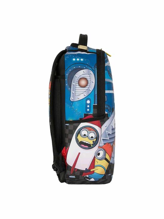 25FW 스프레이그라운드 백팩 910B7791NSZMULTI Multicolour - SPRAYGROUND