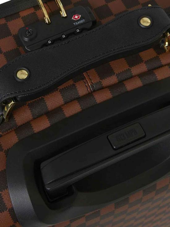 25FW 스프레이그라운드 캐리어 910CL270NSZMULTI Multicolour - SPRAYGROUND