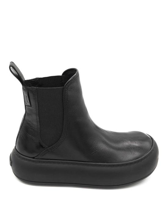  모스키노 부츠 MA15135H0N000 Black