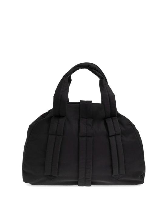 26SS 비비안웨스트우드 토트백 4601000HUW001YN401 Black - VIVIENNE WESTWOOD