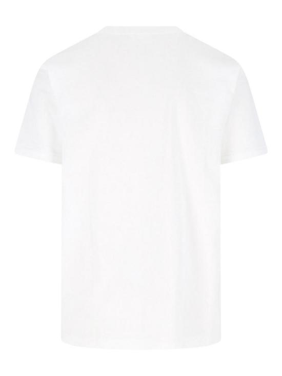 26SS 베이프 ABC 카모 BY BATHING APE 티셔츠(M) 001TEM301005MWHITEXGREEN White - BAPE