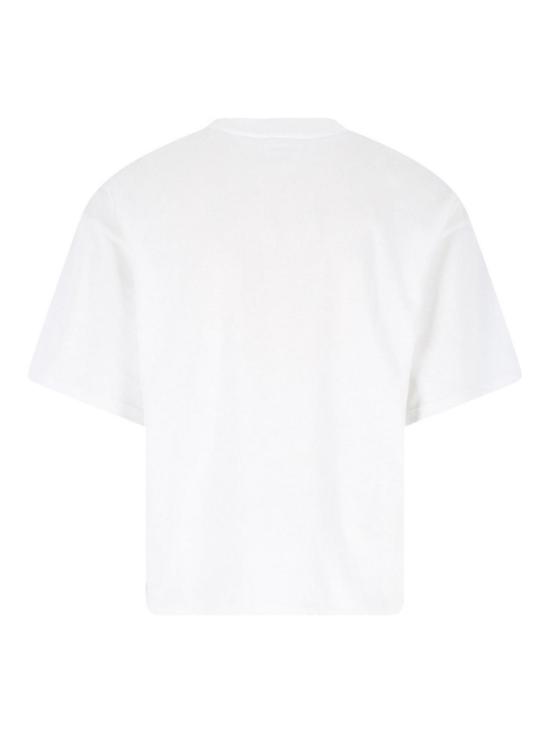 26SS 캡틴 선샤인 반팔 티셔츠 KS26SCS12WHITE White - KAPTAIN SUNSHINE