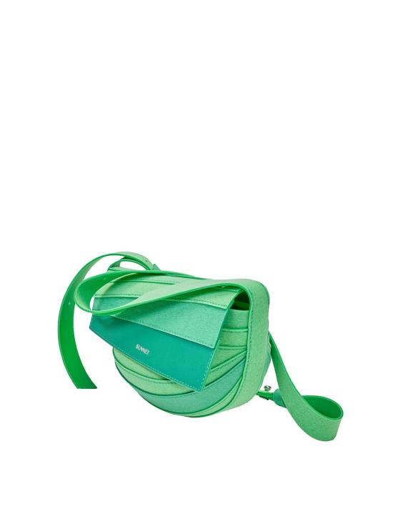 25FW 써네이 크로스백 ACCXBAG0620064 Green - SUNNEI