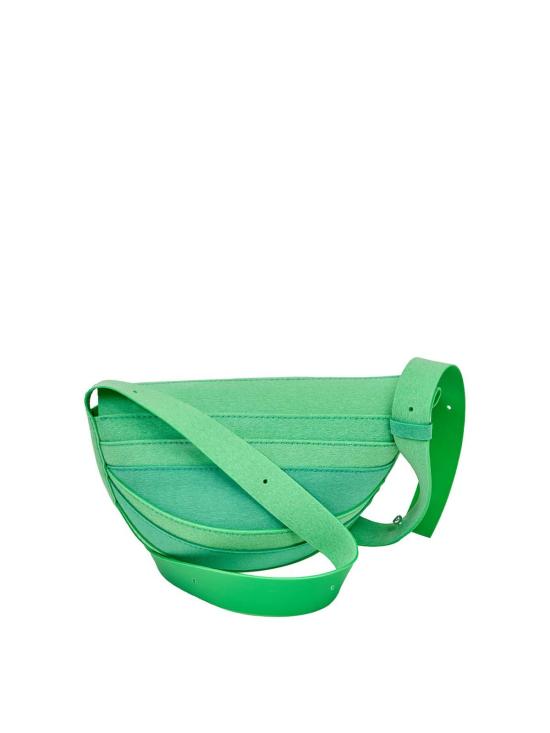 25FW 써네이 크로스백 ACCXBAG0620064 Green - SUNNEI
