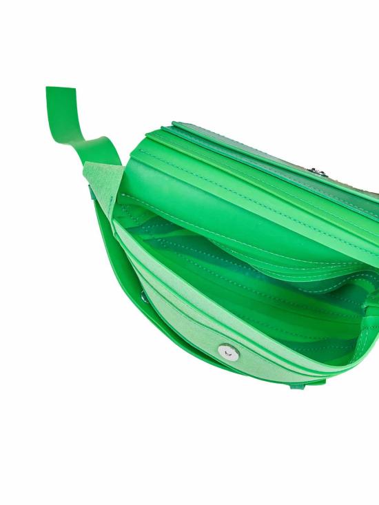 25FW 써네이 크로스백 ACCXBAG0620064 Green - SUNNEI