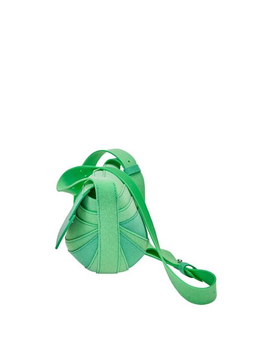 25FW 써네이 크로스백 ACCXBAG0620064 Green - SUNNEI
