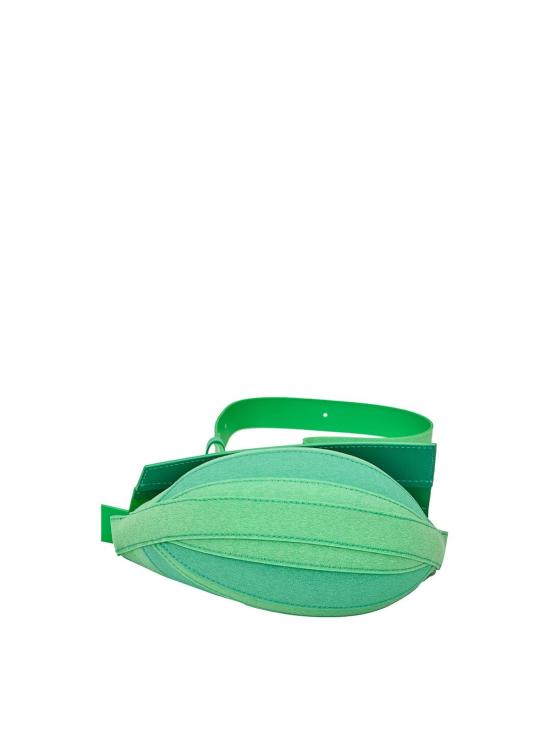 25FW 써네이 크로스백 ACCXBAG0620064 Green - SUNNEI