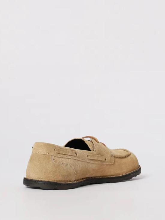 26SS 모스키노 로퍼 MB10801G0OGF0 Beige - MOSCHINO