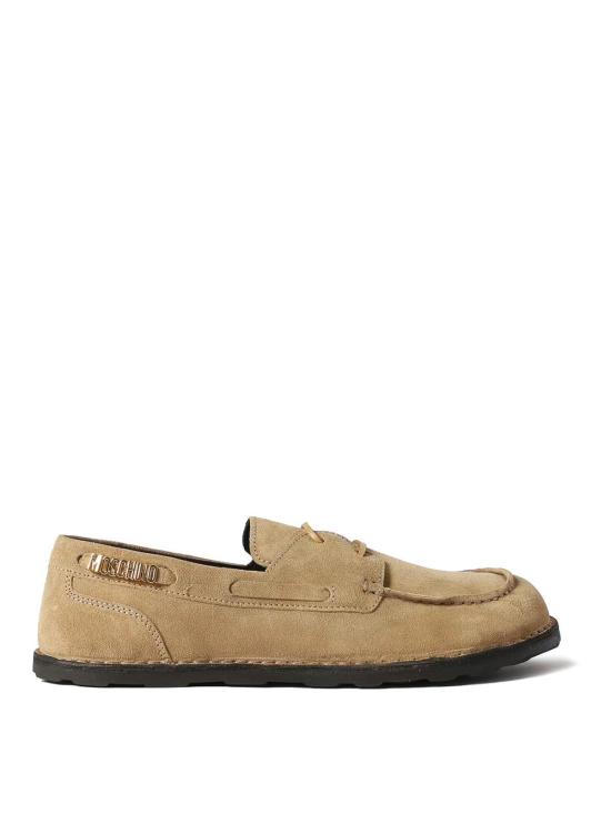 26SS 모스키노 로퍼 MB10801G0OGF0 Beige