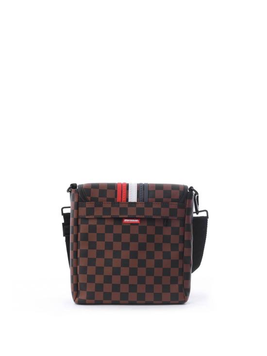 25SS 스프레이그라운드 브리프케이스 910B7489NSZMULTI Multicolour - SPRAYGROUND