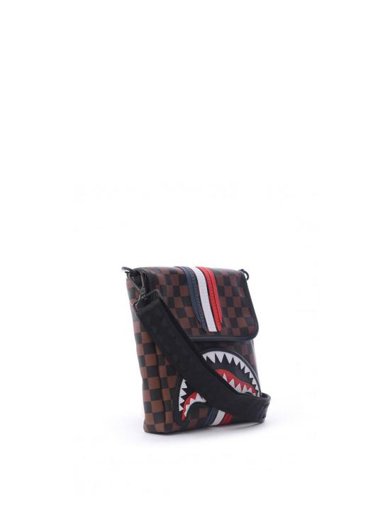 25SS 스프레이그라운드 브리프케이스 910B7489NSZMULTI Multicolour - SPRAYGROUND