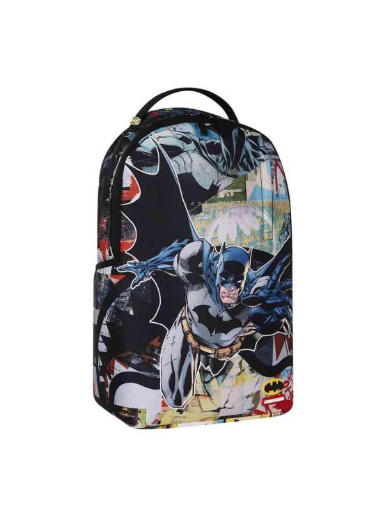 25FW 스프레이그라운드 백팩 910B7340NSZMULTI Multicolour - SPRAYGROUND