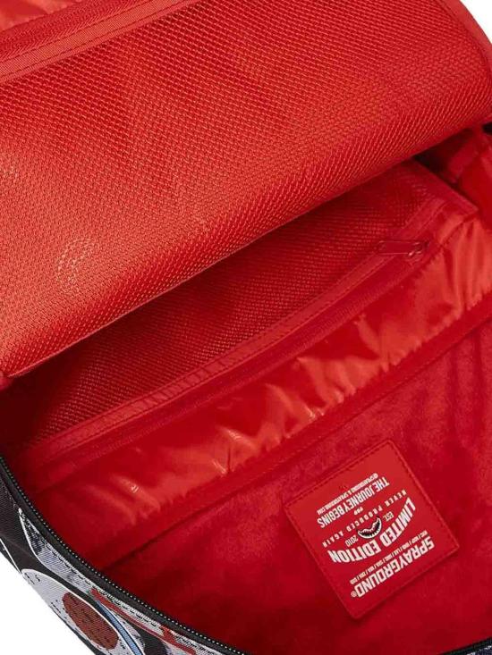 25FW 스프레이그라운드 백팩 910B7340NSZMULTI Multicolour - SPRAYGROUND