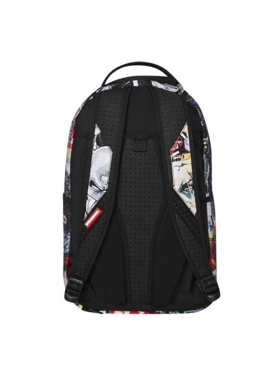 25FW 스프레이그라운드 백팩 910B7340NSZMULTI Multicolour - SPRAYGROUND