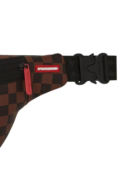 25SS 스프레이그라운드 벨트백 910B7488NSZMULTI Multicolour - SPRAYGROUND