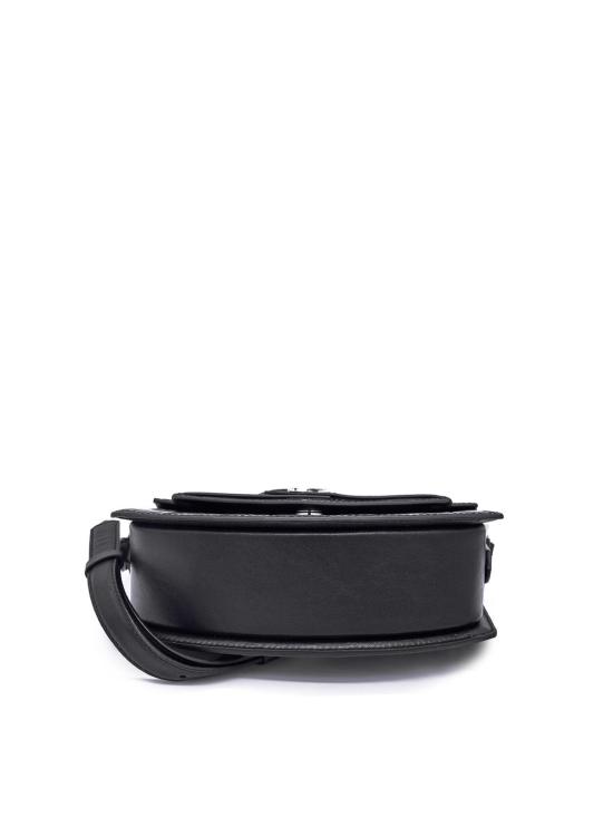 25FW 칼라거펠트 크로스백 A4W30135994 Black - KARL LAGERFELD