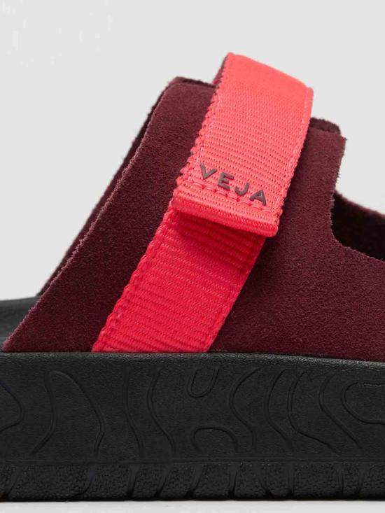 26SS 베자 뮬/슬리퍼 AP3221558 Multicolour - VEJA