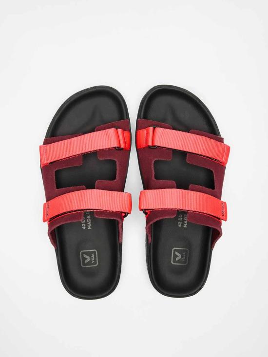 26SS 베자 뮬/슬리퍼 AP3221558 Multicolour - VEJA