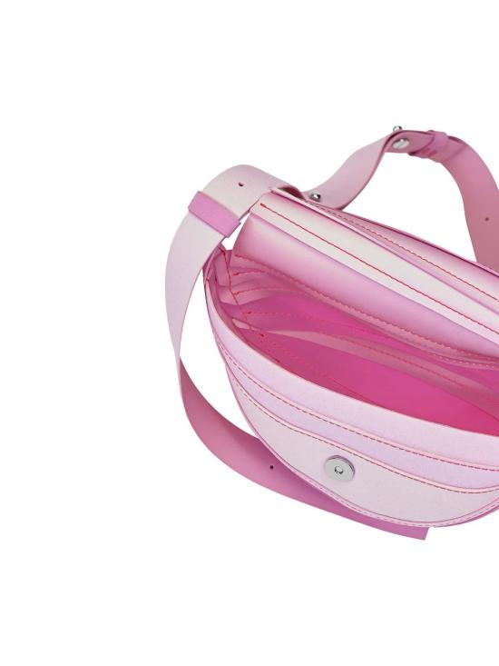 25FW 써네이 크로스백 ACCXBAG0620010 Pink - SUNNEI