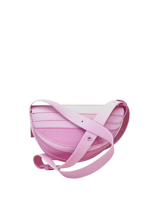 25FW 써네이 크로스백 ACCXBAG0620010 Pink - SUNNEI