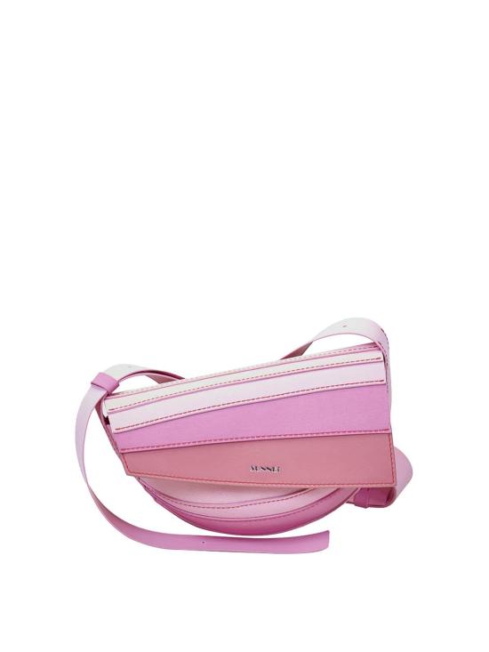 25FW 써네이 크로스백 ACCXBAG0620010 Pink