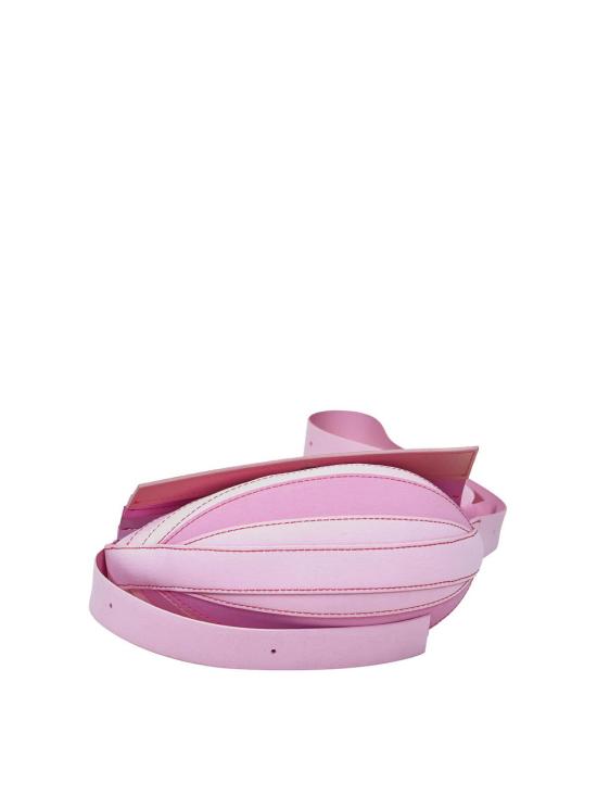 25FW 써네이 크로스백 ACCXBAG0620010 Pink - SUNNEI