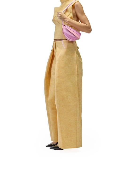 25FW 써네이 크로스백 ACCXBAG0620010 Pink - SUNNEI