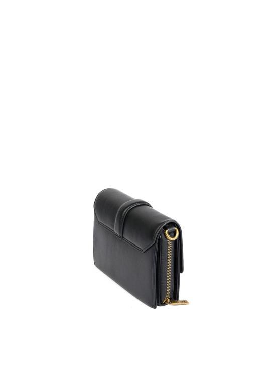 25FW 저스트까발리 클러치/파우치 79RA5PA6ZSA89899 Black - JUST CAVALLI