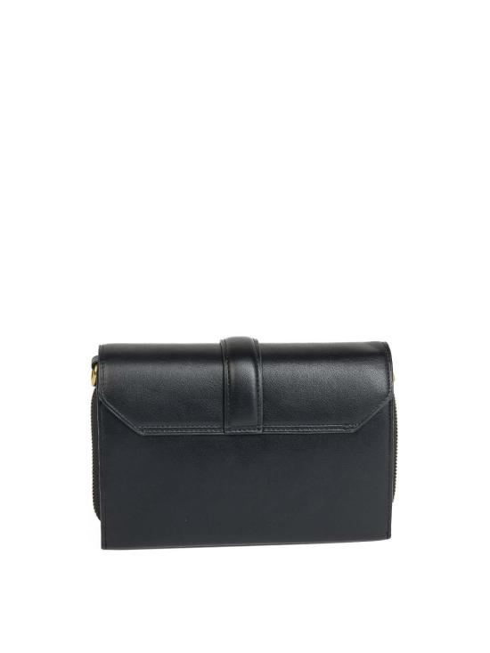 25FW 저스트까발리 클러치/파우치 79RA5PA6ZSA89899 Black - JUST CAVALLI