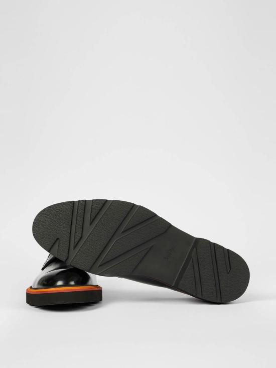 26SS 폴 스미스 드레스 슈즈 M1SRAS28UCLF79 Black - PAUL SMITH