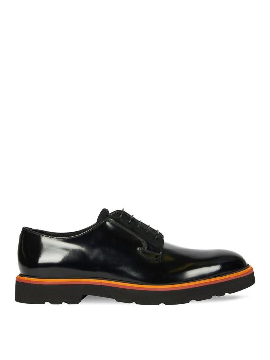 26SS 폴 스미스 드레스 슈즈 M1SRAS28UCLF79 Black