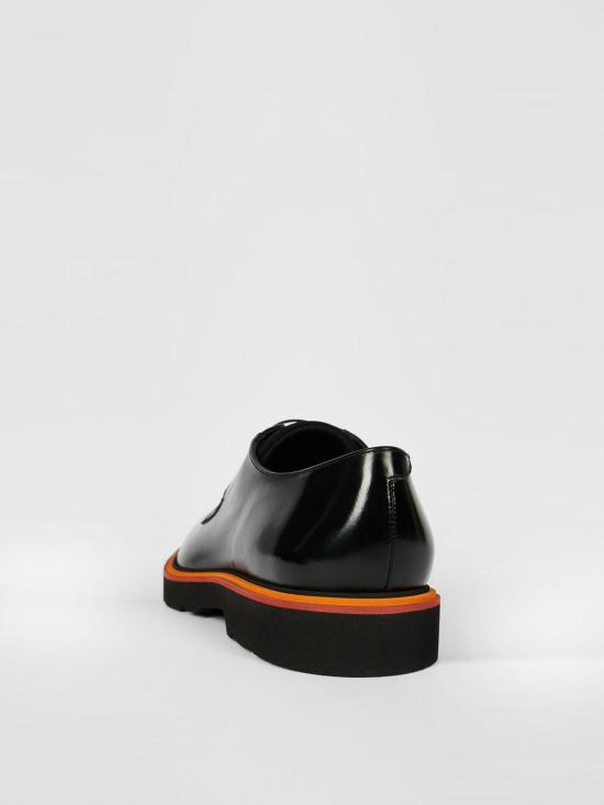 26SS 폴 스미스 드레스 슈즈 M1SRAS28UCLF79 Black - PAUL SMITH