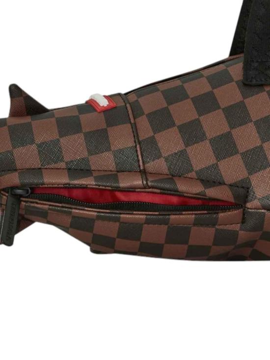  스프레이그라운드 백팩 910D6514NSZMULTI Multicolour - SPRAYGROUND