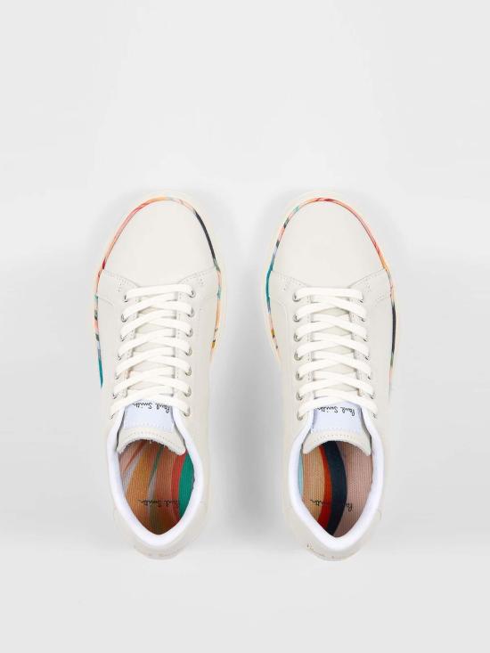 26SS 폴 스미스 스니커즈 W1SLAP94PLEA01 Multicolour - PAUL SMITH