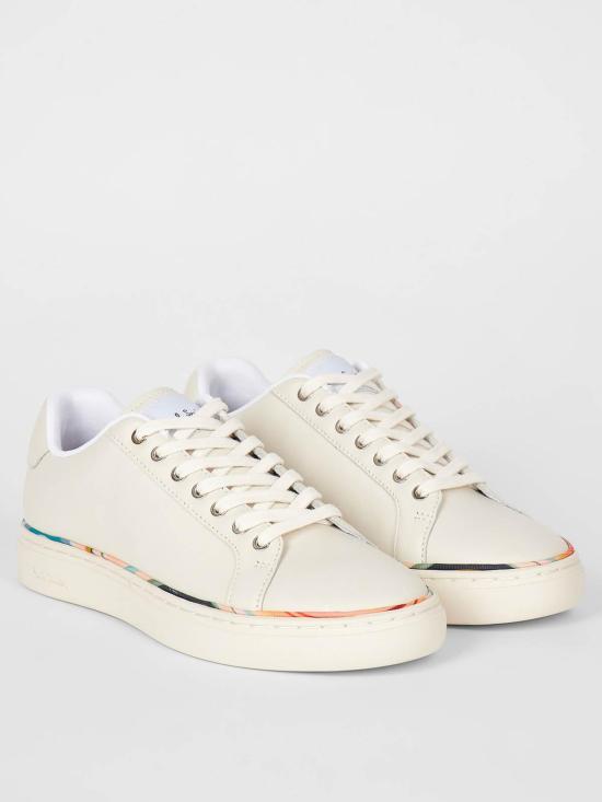 26SS 폴 스미스 스니커즈 W1SLAP94PLEA01 Multicolour - PAUL SMITH