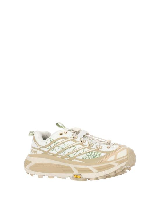 26SS 호카 마파테 쓰리 2 스니커즈 1175490KKT Green - HOKA