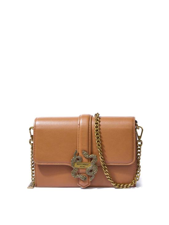 25FW 저스트까발리 클러치/파우치 79RA5PA6ZSA89752 Brown