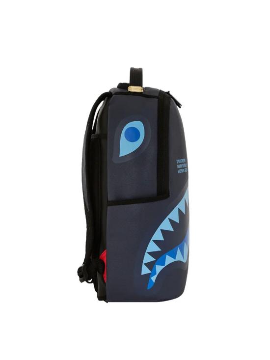 25FW 스프레이그라운드 백팩 910B7612NSZMULTI Multicolour - SPRAYGROUND