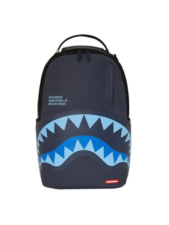 25FW 스프레이그라운드 백팩 910B7612NSZMULTI Multicolour - SPRAYGROUND