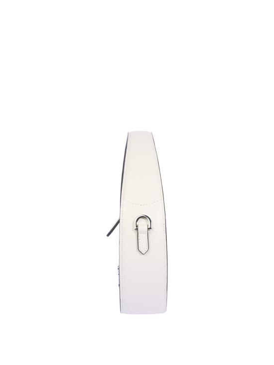 25SS 칼라거펠트 토트백 A3W30047110 Cream - KARL LAGERFELD