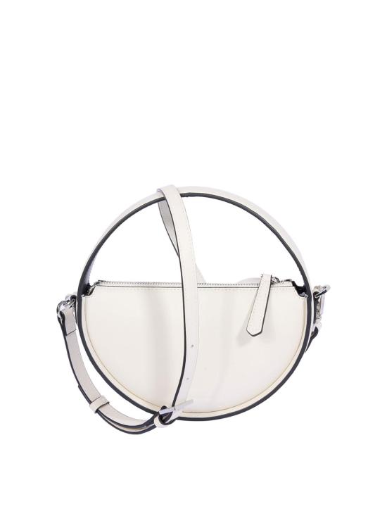 25SS 칼라거펠트 토트백 A3W30047110 Cream - KARL LAGERFELD