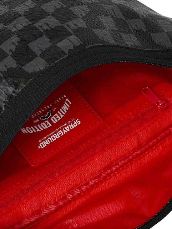 25FW 스프레이그라운드 벨트백 910B7971NSZMULTI Multicolour - SPRAYGROUND