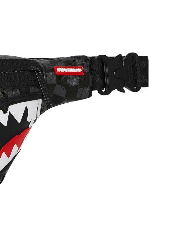 25FW 스프레이그라운드 벨트백 910B7971NSZMULTI Multicolour - SPRAYGROUND