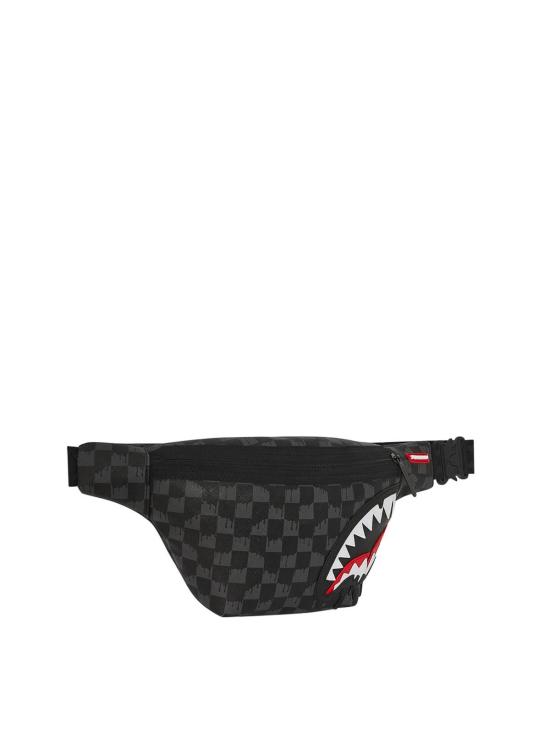 25FW 스프레이그라운드 벨트백 910B7971NSZMULTI Multicolour - SPRAYGROUND