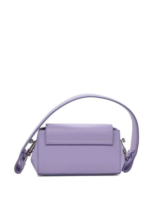 26SS 비비안웨스트우드 헤이즐 스몰 핸드백 4603000WWS00DJ402 Light Purple - VIVIENNE WESTWOOD