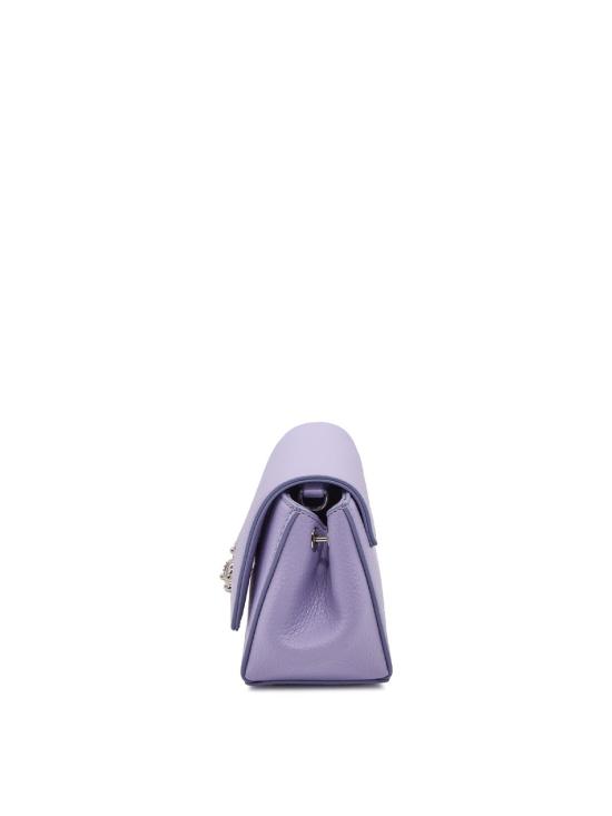 26SS 비비안웨스트우드 헤이즐 스몰 핸드백 4603000WWS00DJ402 Light Purple - VIVIENNE WESTWOOD