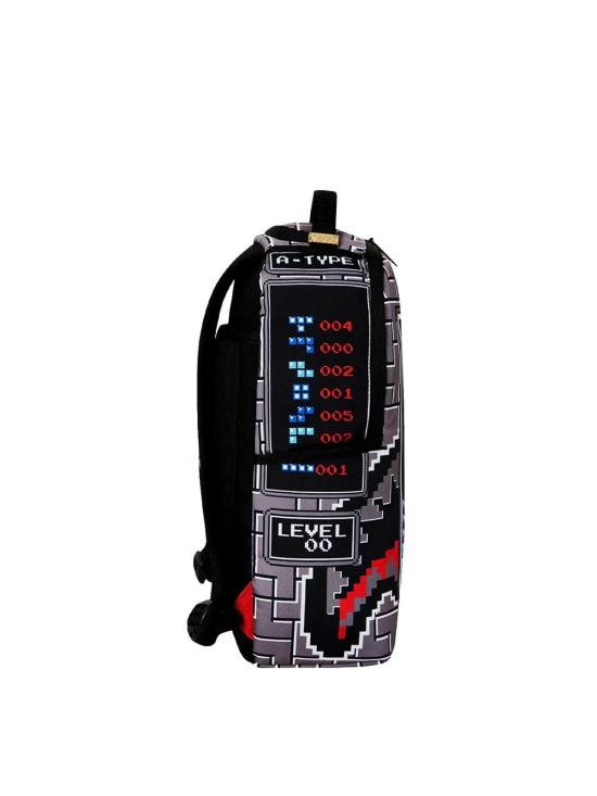  스프레이그라운드 백팩 910B6349NSZMULTI Multicolour - SPRAYGROUND