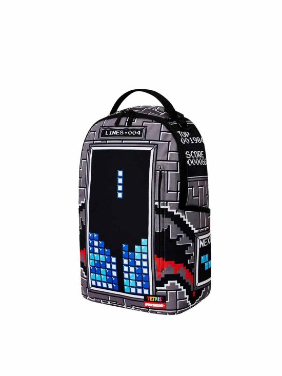  스프레이그라운드 백팩 910B6349NSZMULTI Multicolour - SPRAYGROUND