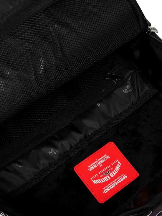  스프레이그라운드 백팩 910B6349NSZMULTI Multicolour - SPRAYGROUND