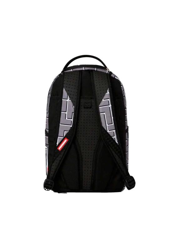  스프레이그라운드 백팩 910B6349NSZMULTI Multicolour - SPRAYGROUND